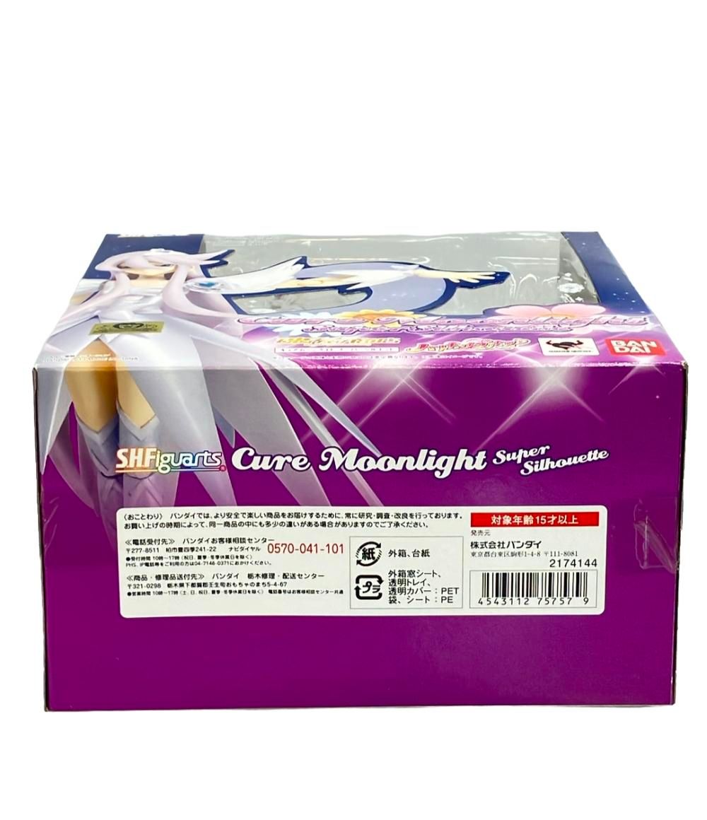 ハートキャッチプリキュア S.H.Figuarts フィギュア キュアムーン