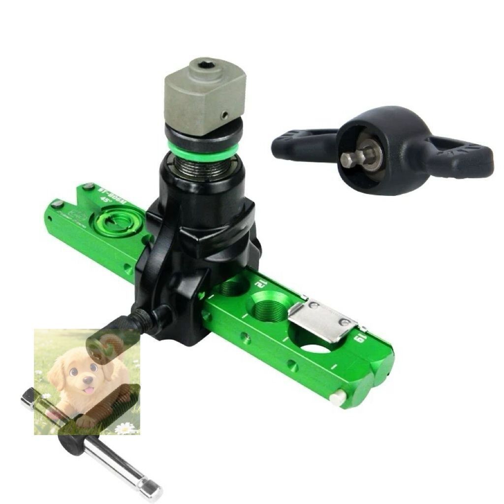 フ リングツール