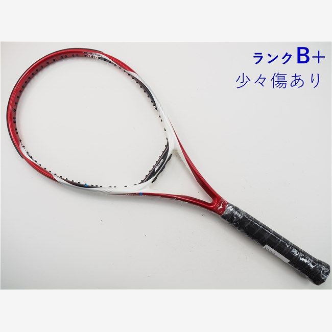中古 テニスラケット ヘッド グラフィン 360プラス ラジカル MP 2021年  