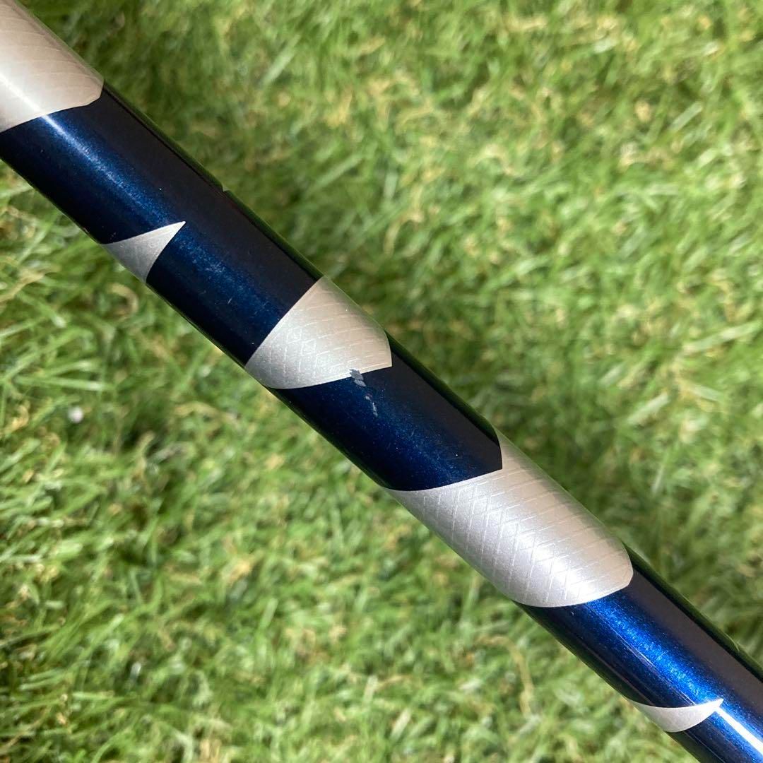 ベンタスブルー　6R　（US）ドライバー用シャフト　テーラーメイド／VENTUS シャフト VENTUS BLUE6R ベンタスブルー ドライバー テーラーメイド