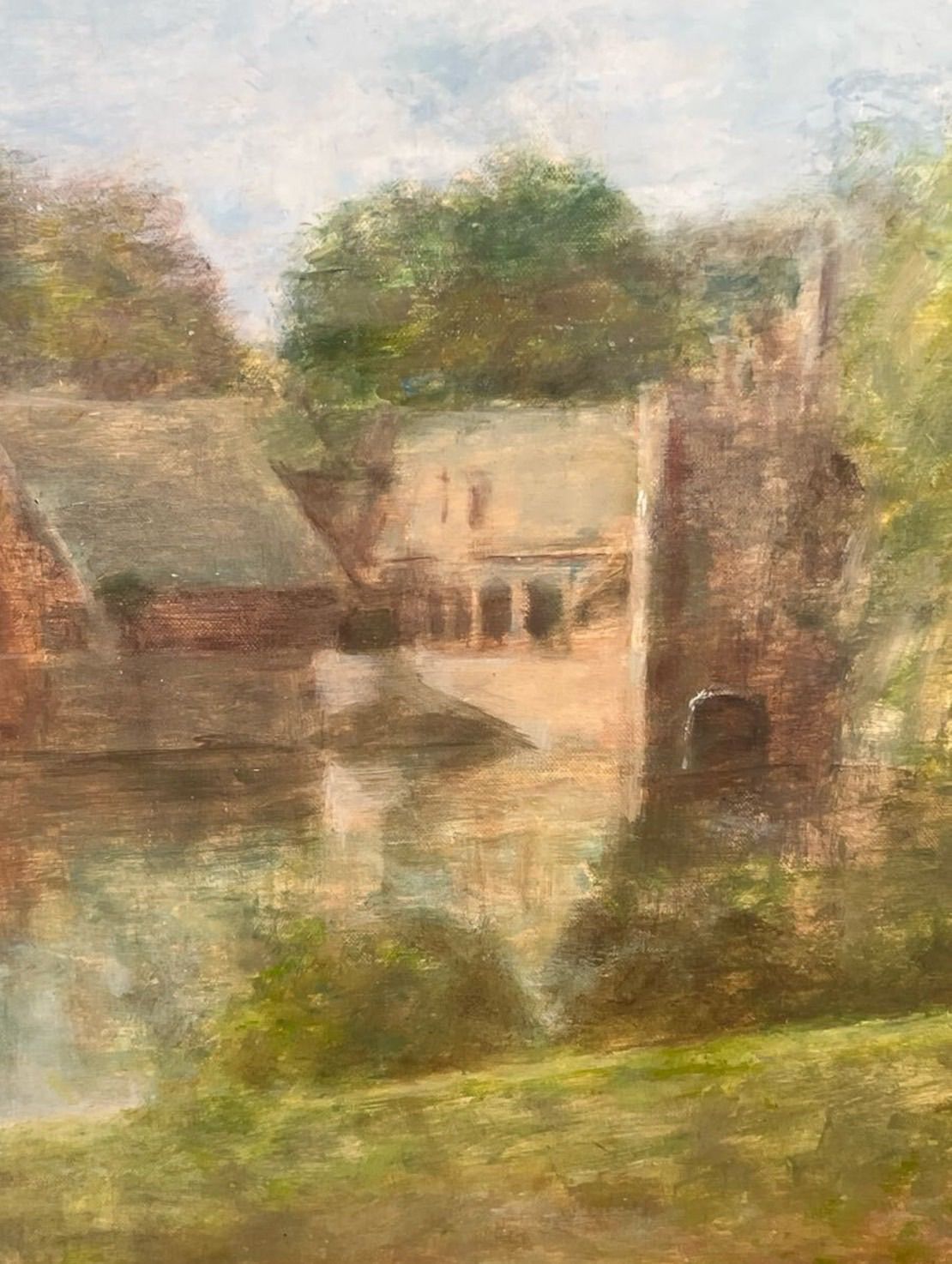 クレイダール城