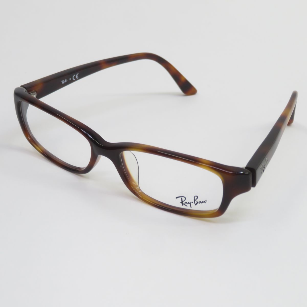 レイバン メガネ プレミア生産終了モデル Ray-Ban 伊達メガネ RX5362 8068 スクエア プレミア生産終了モデル レイバン メガネ フレーム 正規品 Ray-Ban