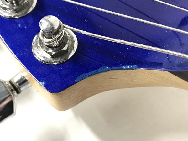 FERNANDES エレキ ギター 弦楽器 楽器 バンド 趣味 F8169534 - ReRe