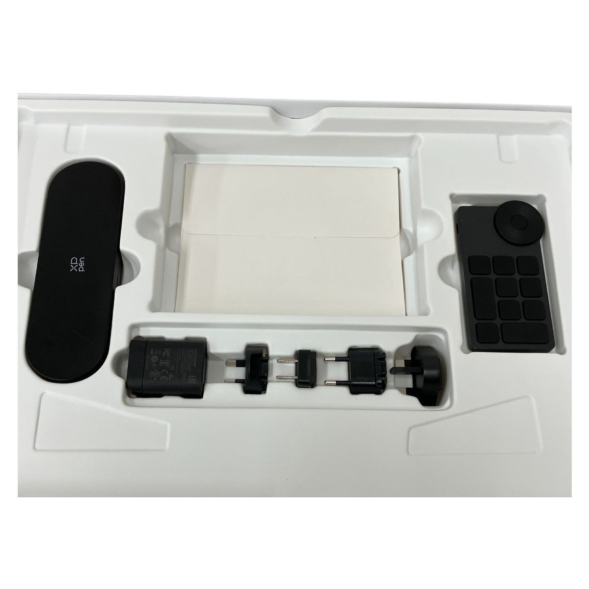 XP-PEN エックスピーペン Artist Pro 19 Gen2 MD180UH 液晶ペンタブレット 家電 良好 M10469816