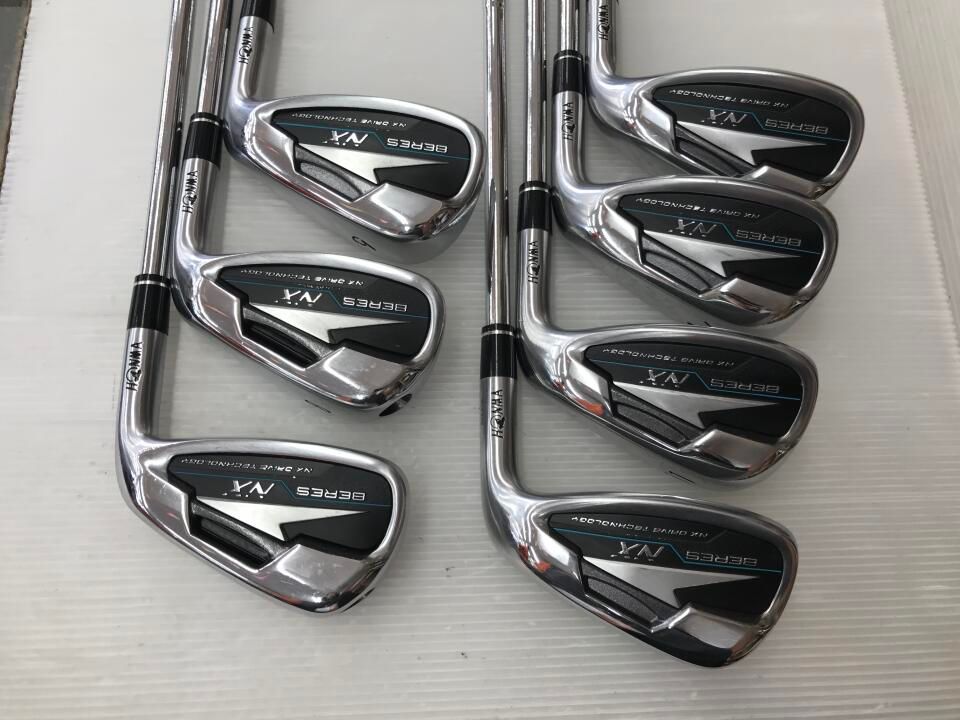 BERES NX ウッド 3本セット！（本間ゴルフ） ホンマ BERES