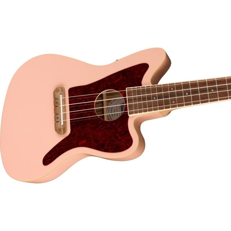 Shell Pink