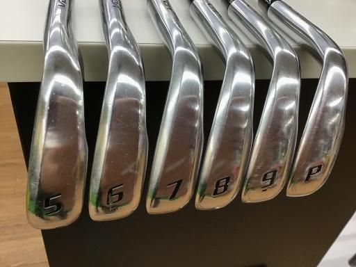 ヤマハ RMX VD 6S アイアンセット IR NS PRO MODUS3 TOUR105 フレックスS メンズ 男性用 右利き 右用 Cランク ゴルフクラブ