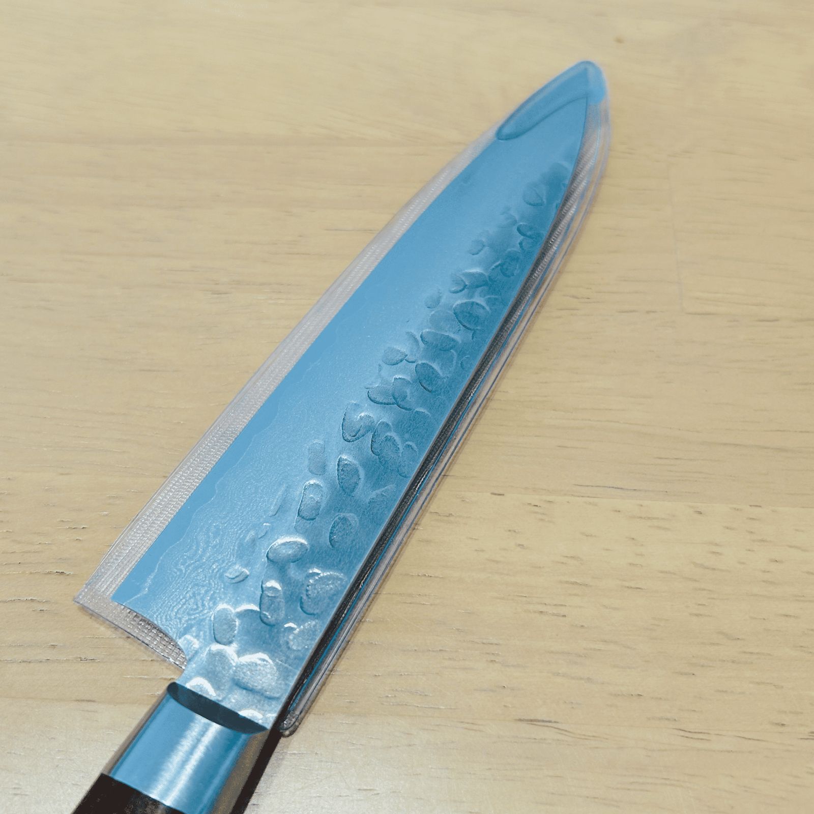 マホガニー柄