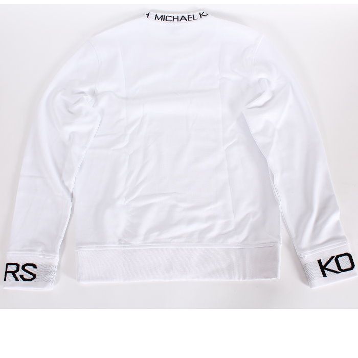 MICHAEL KORS KORS マイケルコース KORS テープ トリム ロング