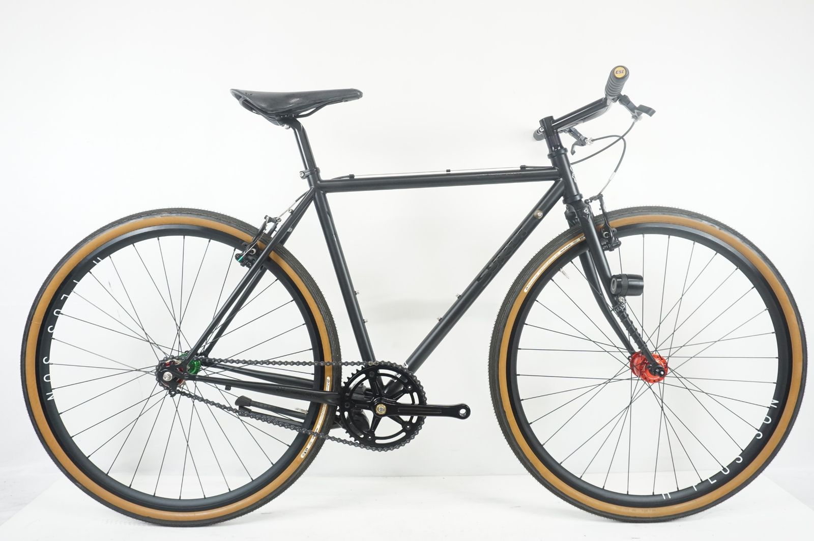 1型から3型まで シグナスX用 10センチロンホイセット 1型から3型まで シグナスX用 10センチロンホイセット