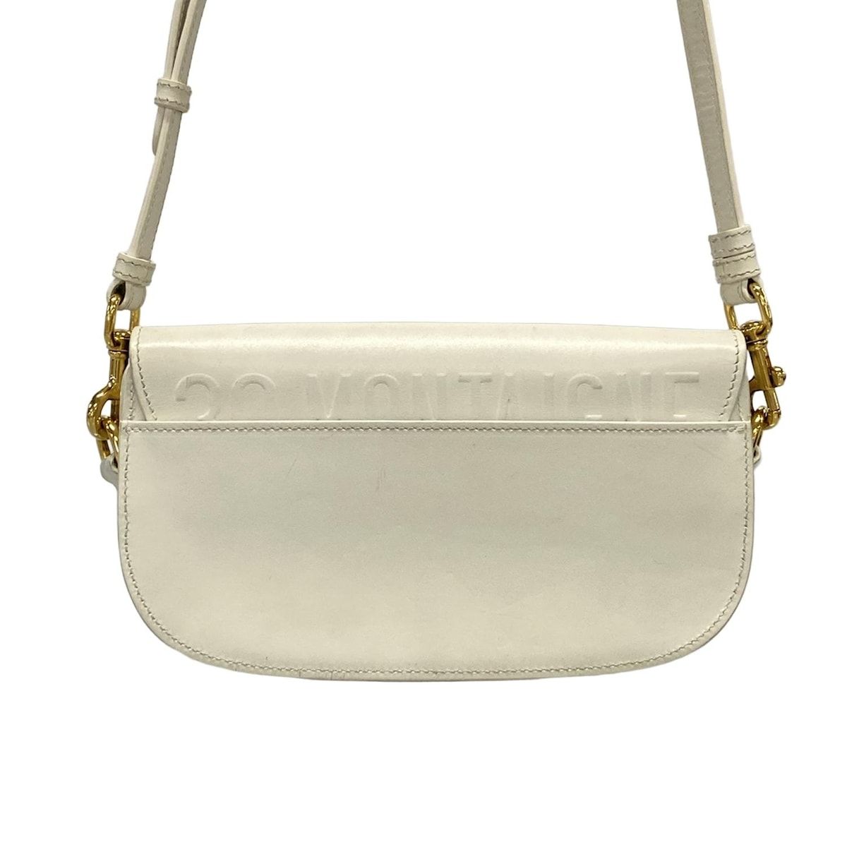 ショルダーバッグ ディオールボビーイーストウエストバッグ