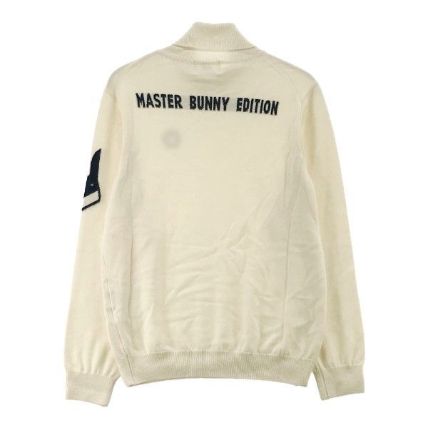 MASTER BUNNY EDITION マスターバニーエディション タートルネック