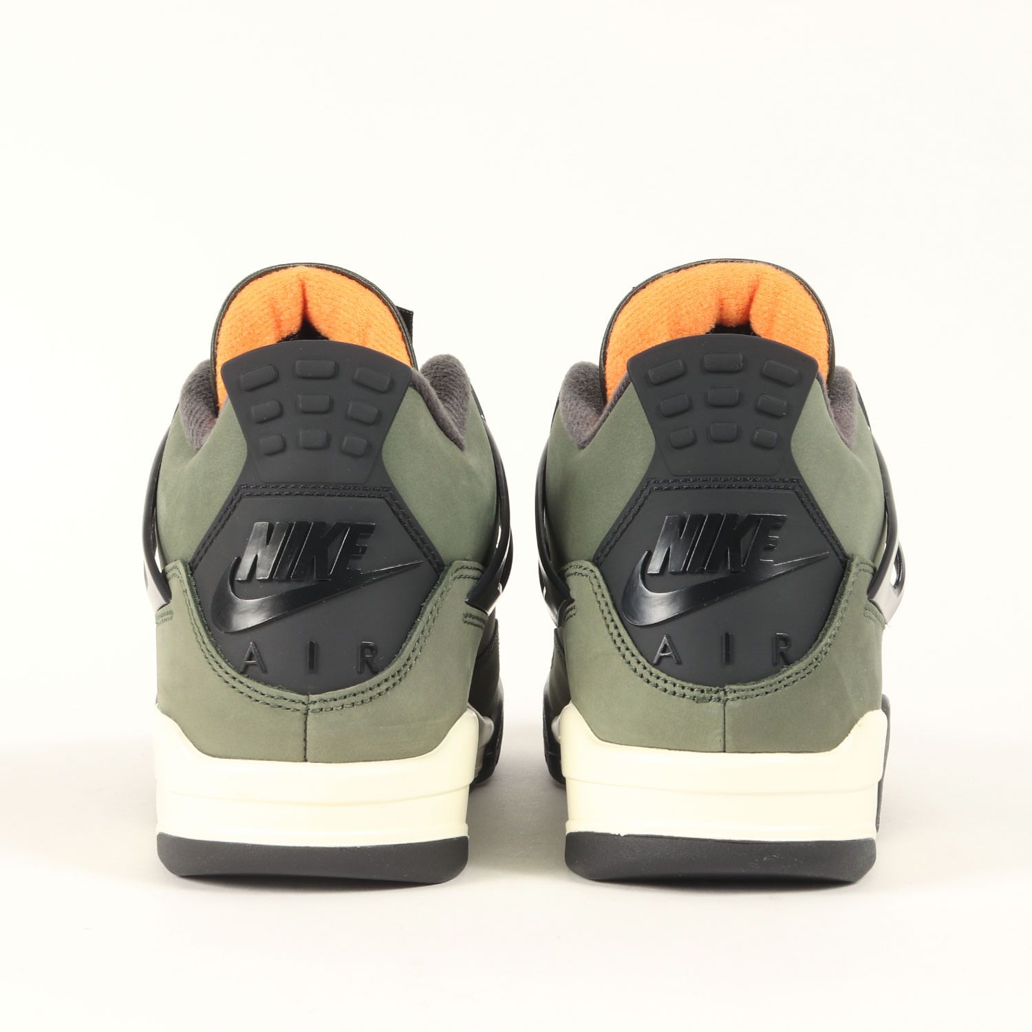 UNDEFEATED Nike Air Jordan 4 新品未使用26.5cm Air Jordan 4 IV Retro Undefeated UNDFTD 2025 9.5 | eBay