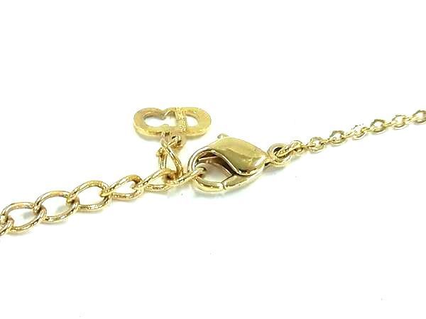 □極美品□ ChristianDior クリスチャンディオール クリップ式