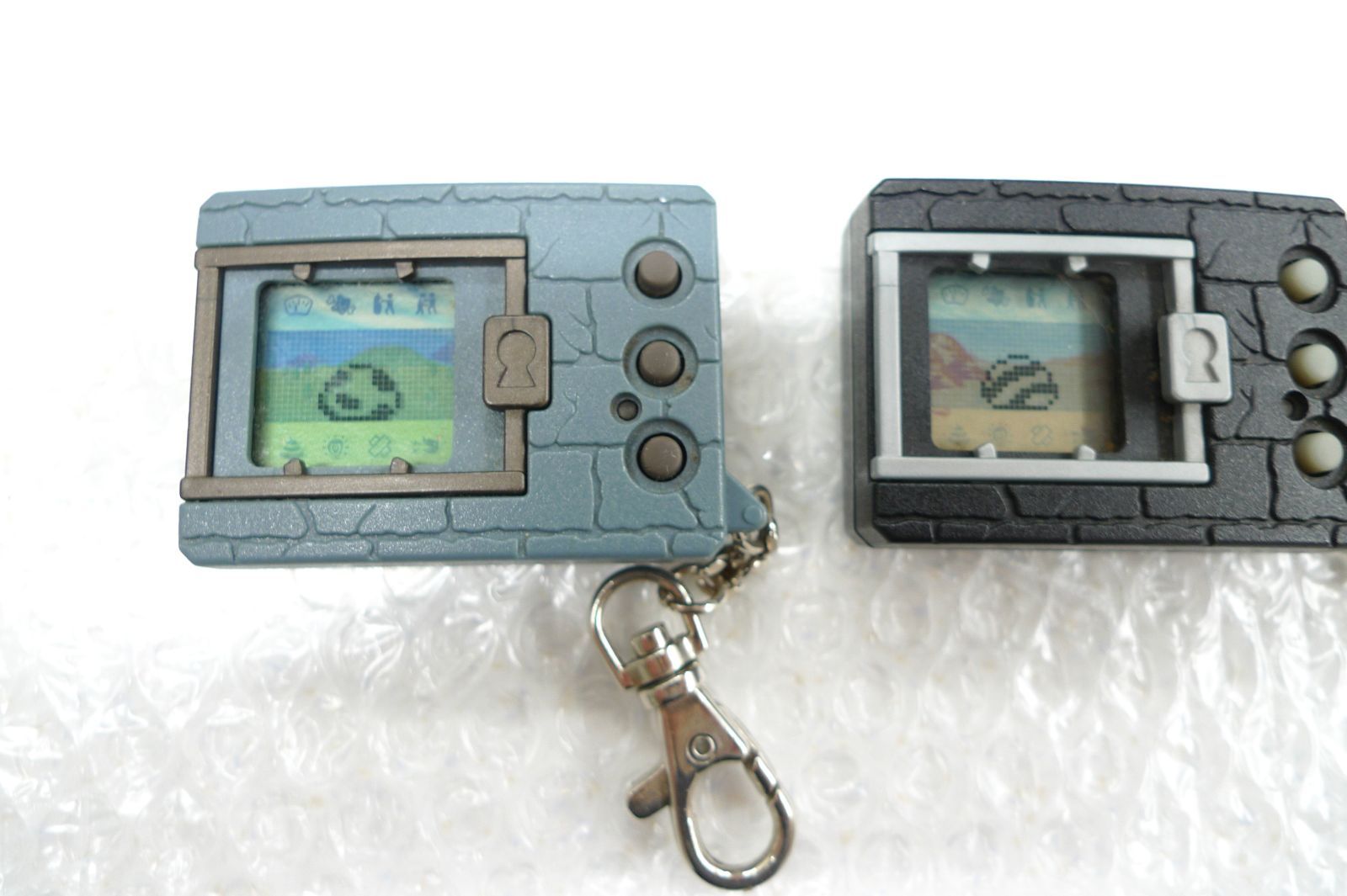 デジタルモンスター デジモン 初期 まとめ売り BANDAI バンダイ 1997年