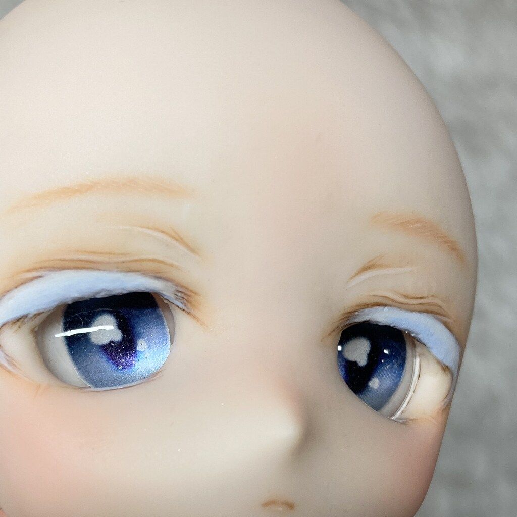 DDH-01 カスタムDDヘッド