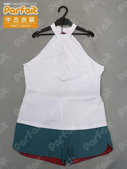 水星の魔女 アスティカシア高等専門学園制服