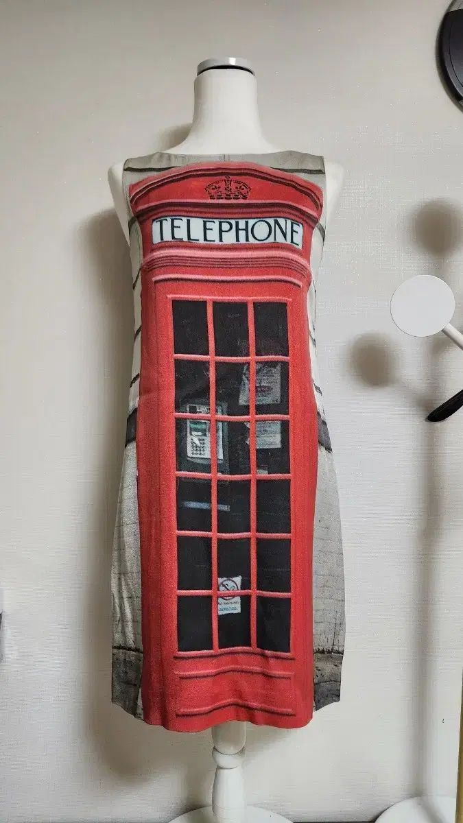 モスキーノ ONE PIECE 85-92-155