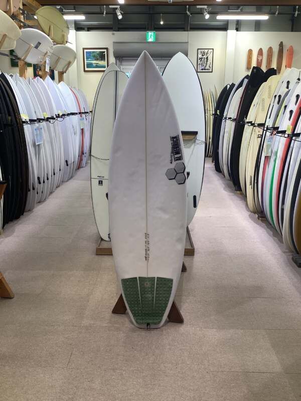 CHANNEL ISLANDS Channel s 中古ボード￼ 170cm | 中古CHANNEL