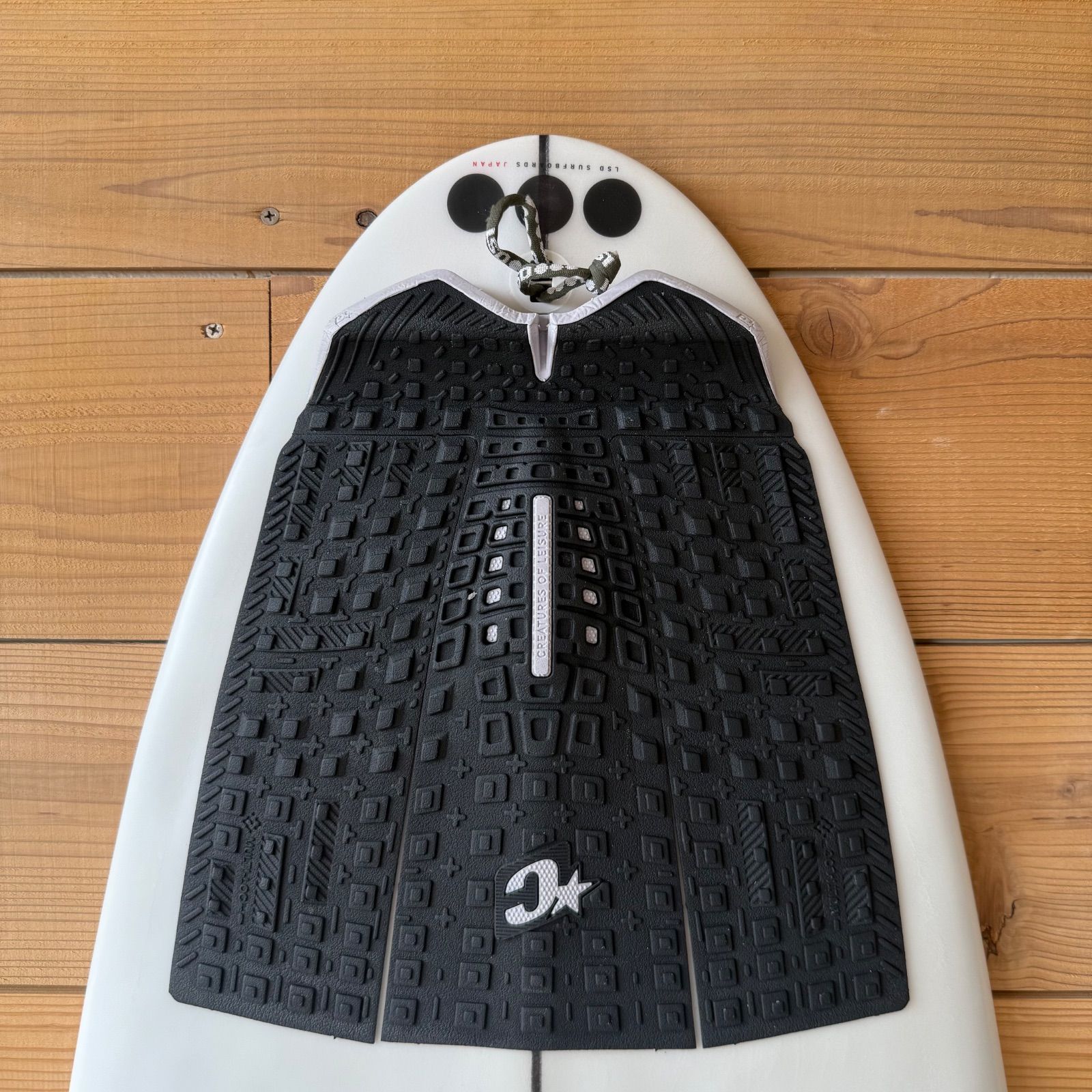  LSD 5 8 28.1 L オールラウンドパフォーマンス ステップアップボード ショートボード サーフボード