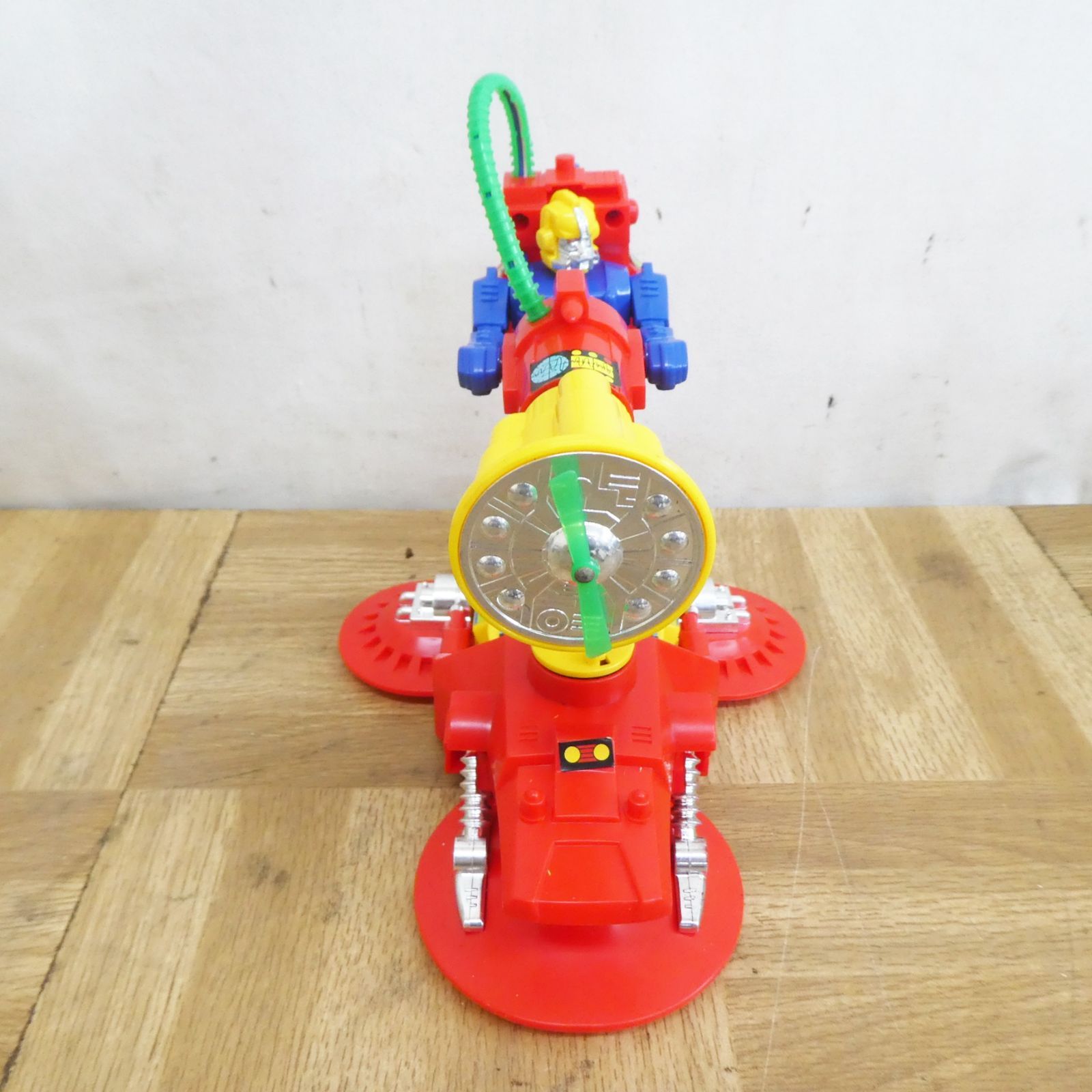 昭和ロマン DXレジェンドライダーカプセムセットEX 昭和ライダーver.02 | BANDAI TOYS