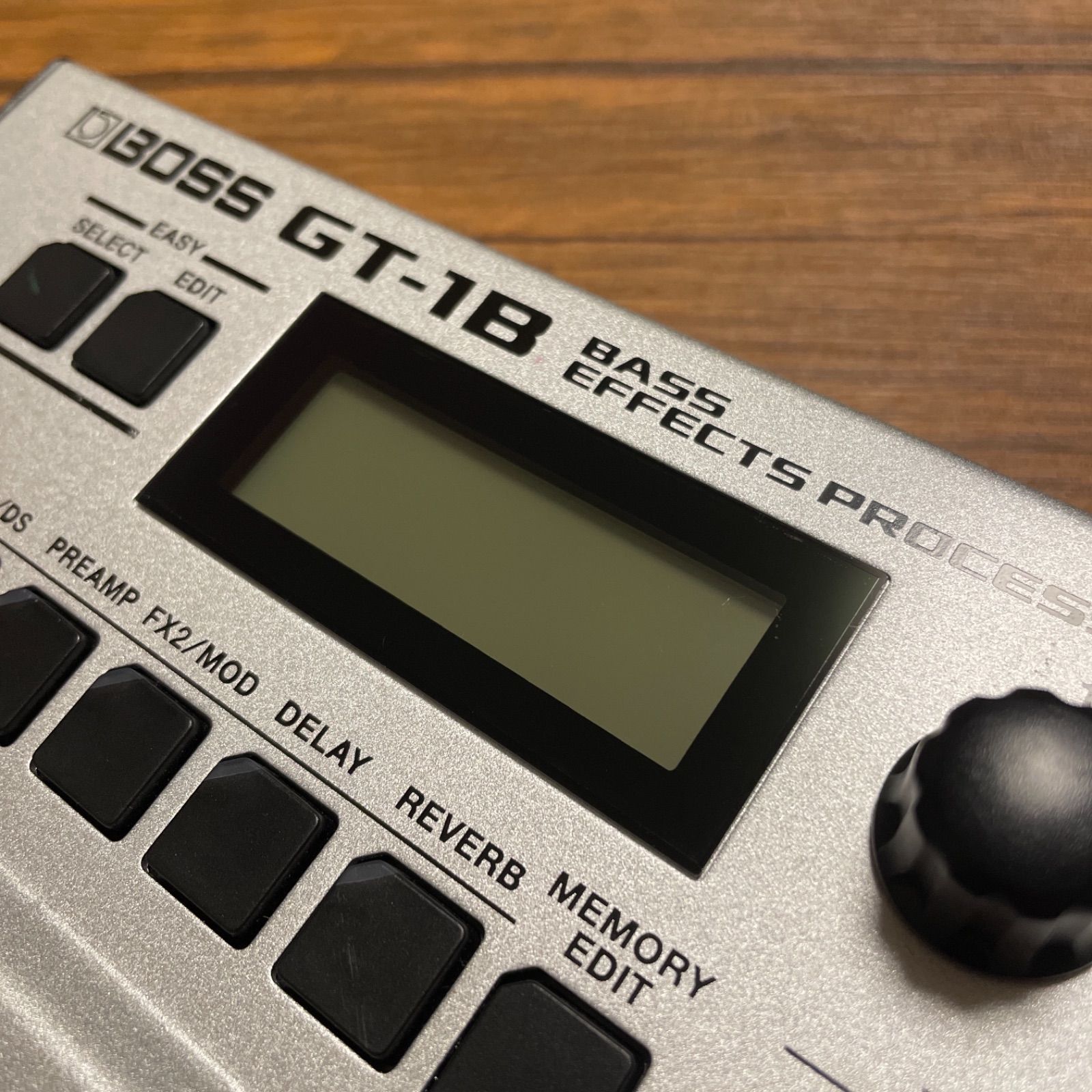 BOSS GT-1 ホワイト 液晶保護フィルム付き BOSS GT-1-WH -限定ホワイトカラーモデル- ボス 【 横須賀店