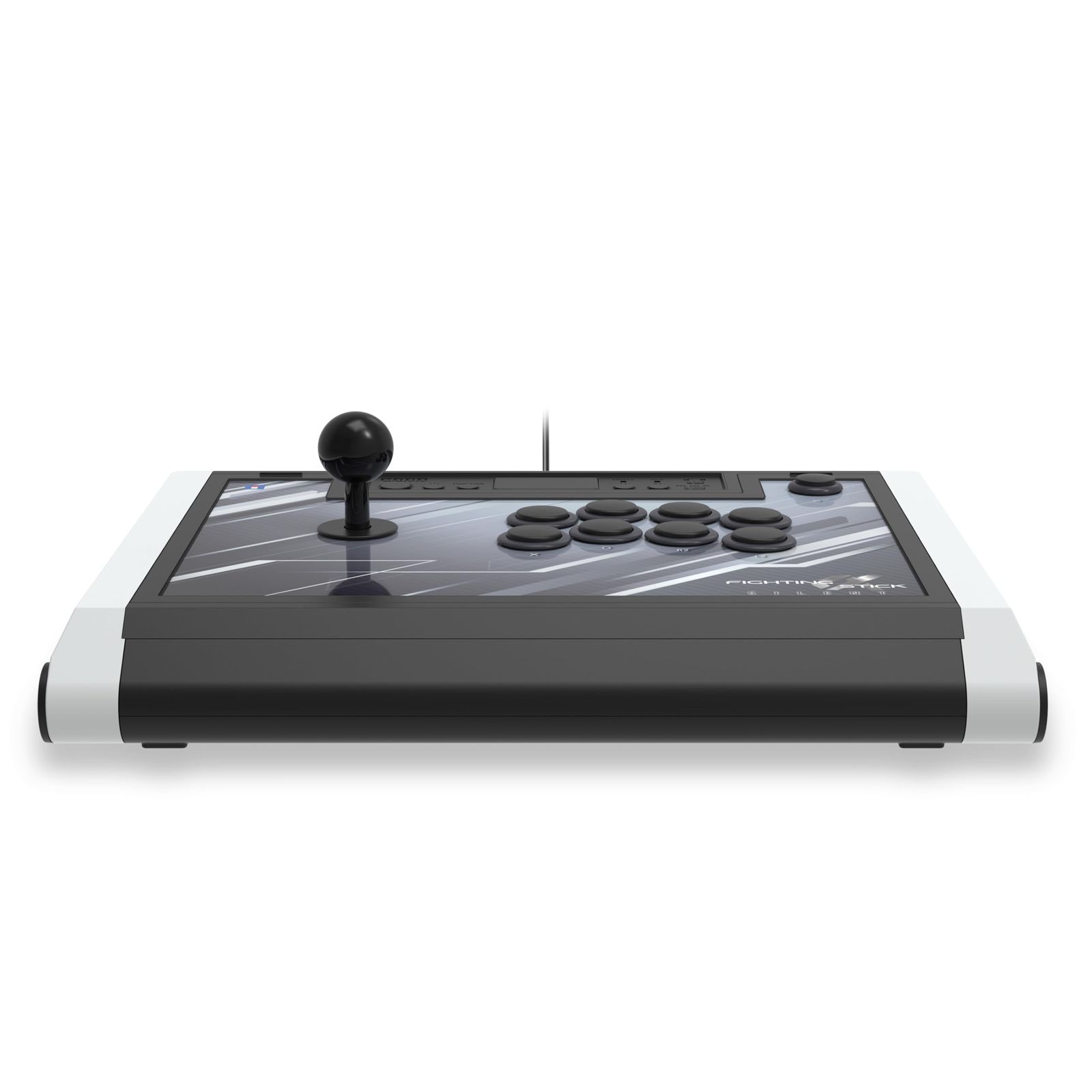 ファイティングスティックα for PlayStation5, PlayStation4, PC