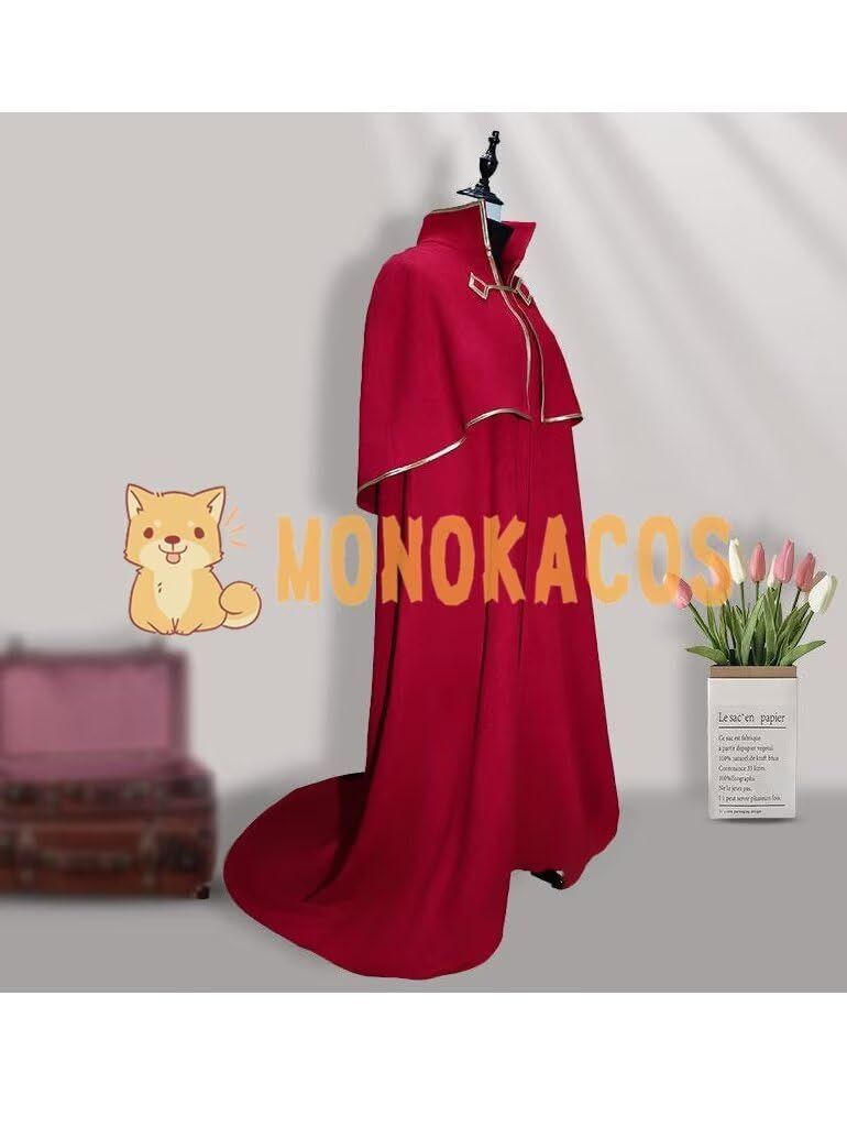 Cosplay ステージ服