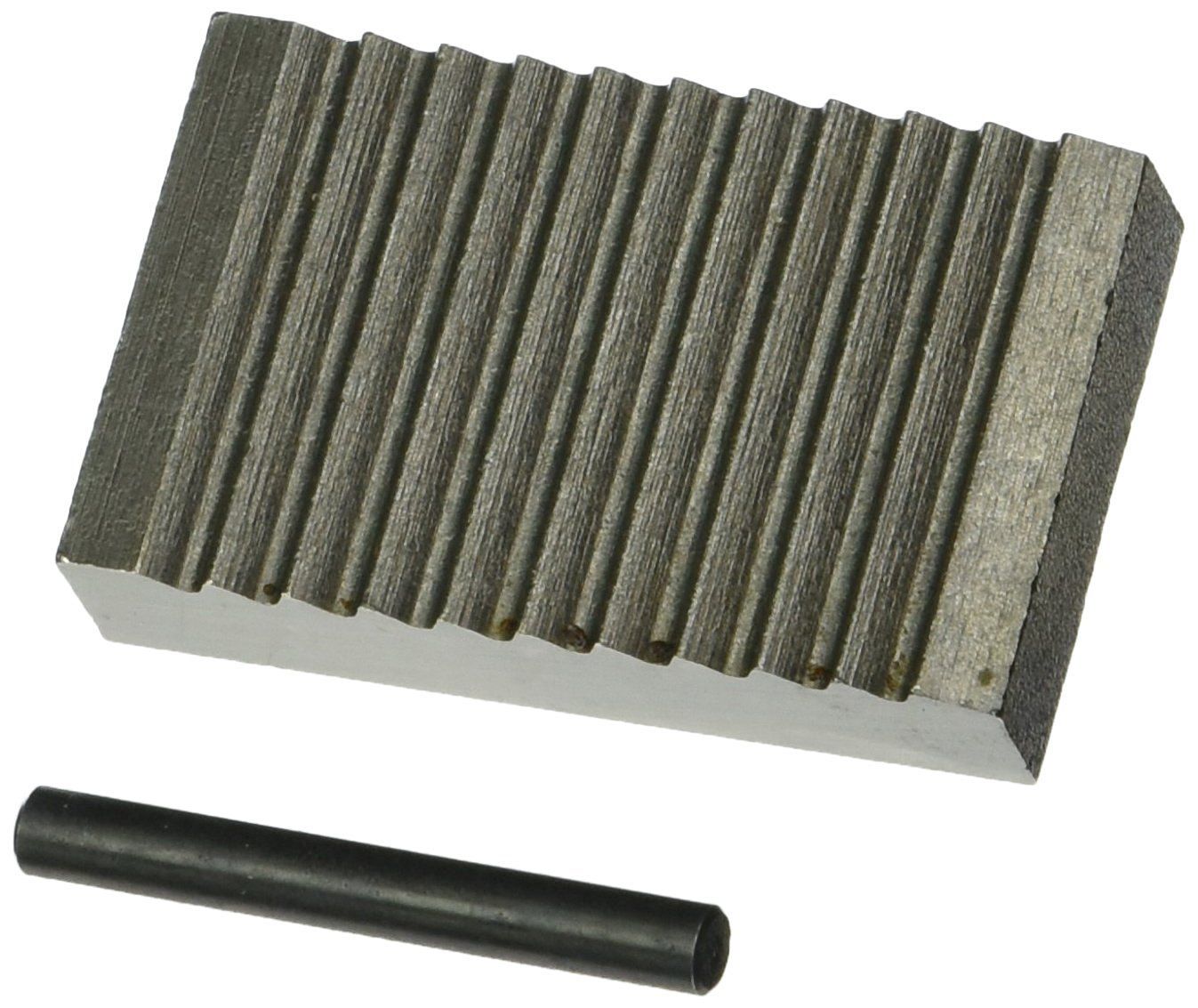 リジッド 36インチ用レンチパーツ ヒール ジョーアンドピンアッセンブリ 31725