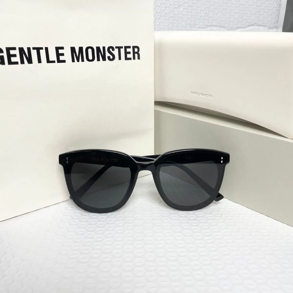 GENTLE MONSTER ROSY 01 ジェントルモンスター サングラス BTS(防弾少年団）登坂広臣着用 - メルカリ