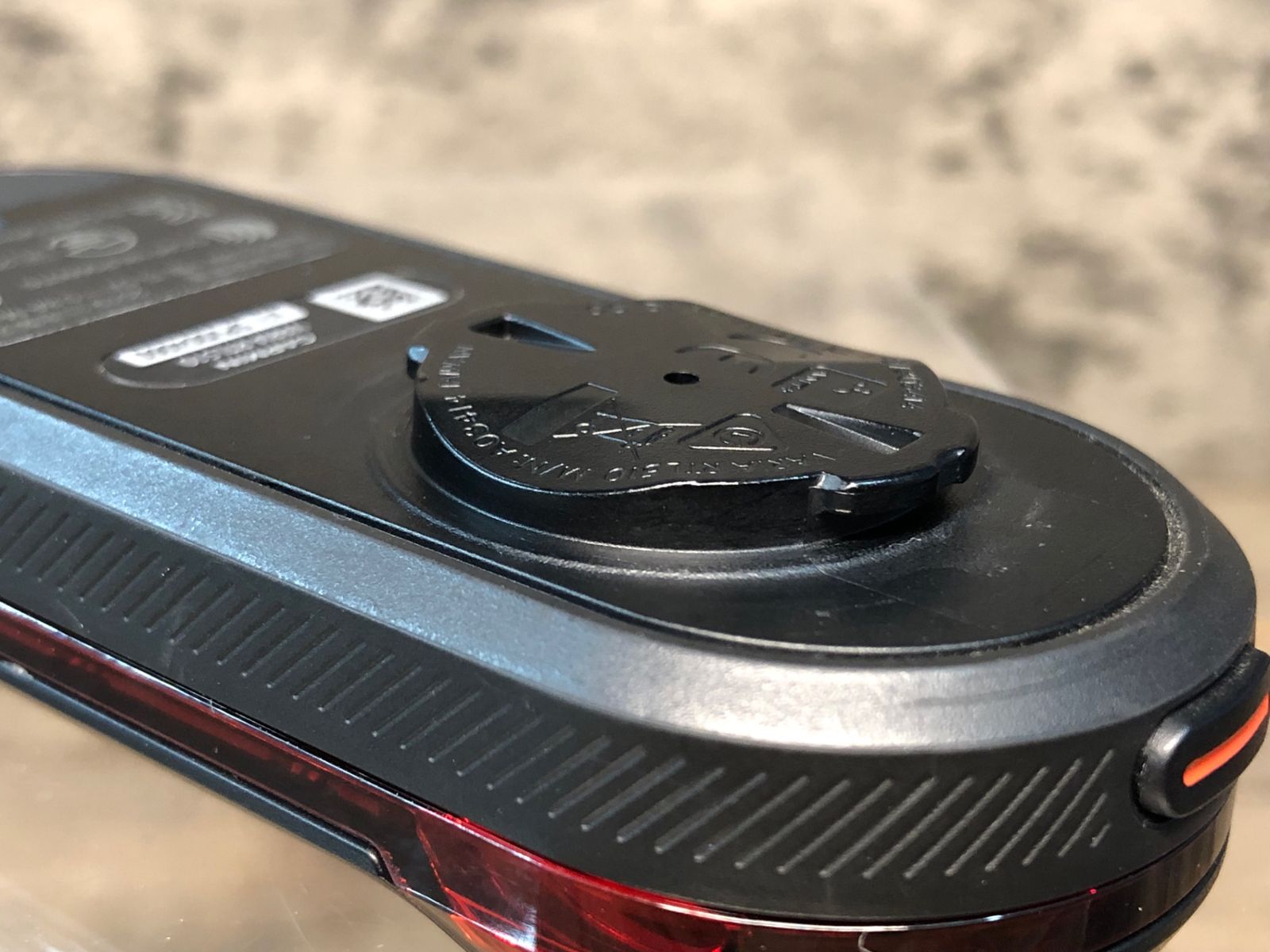 JE856 ガーミン GARMIN バリア VARIA RTL510 リアライト リアレーダー 動作 済 WWW_USTAUSTRALIA_COM_AU