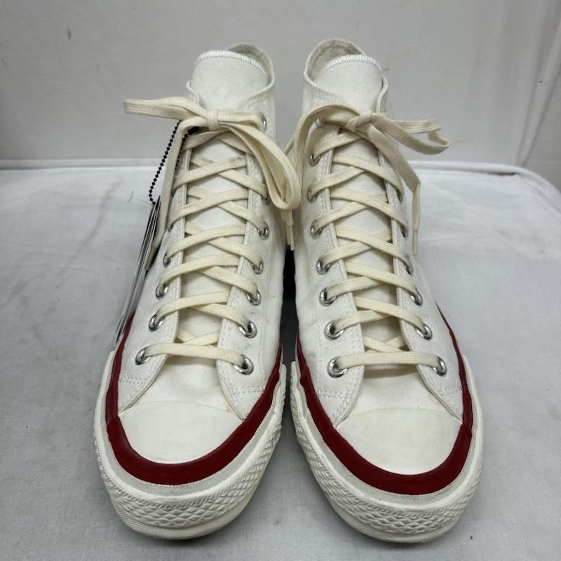 CONVERSE コンバース スニーカー AS J VTG 50 HI TIME LINE ALL STAR 富士金梅 スニーカー