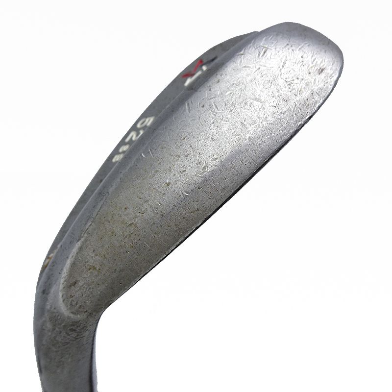 アーティザン ノーメッキ 56° SB DG S200 アーティザン ウェッジ 52