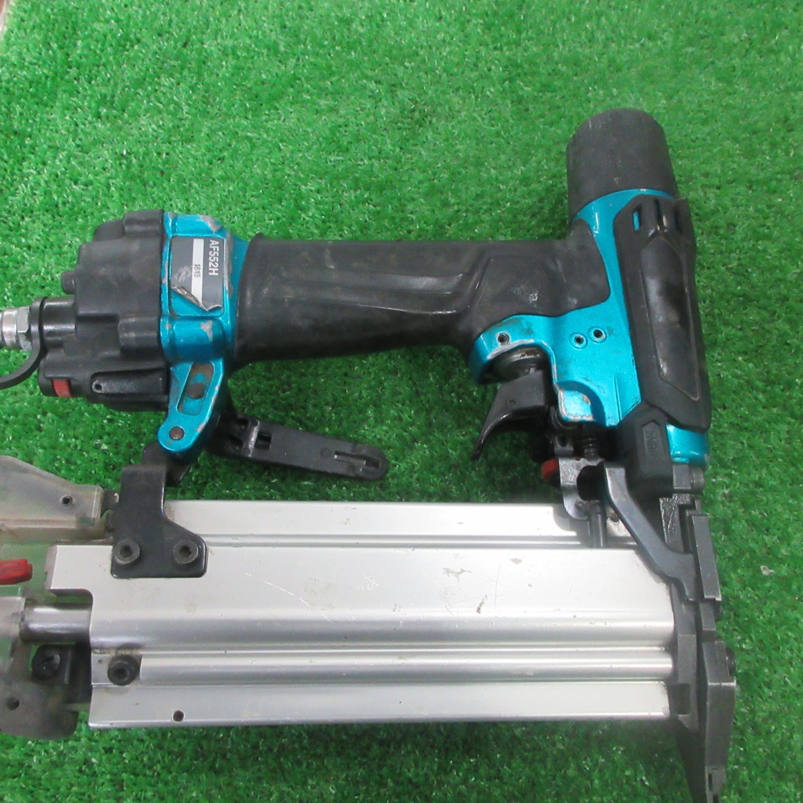 未使用品 【中古品 / 動作品】☆マキタ(makita) 高圧フィニッシュ 