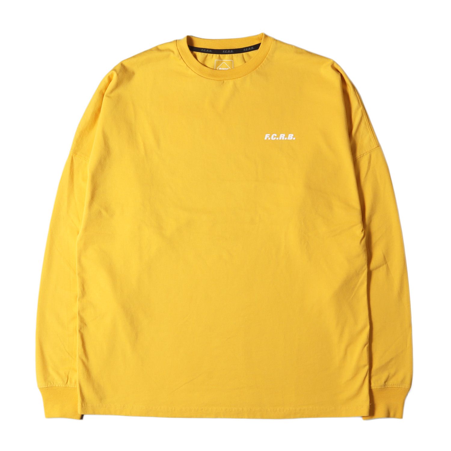 F.C.Real Bristol エフシーレアルブリストル Tシャツ サイズ:S 22AW 