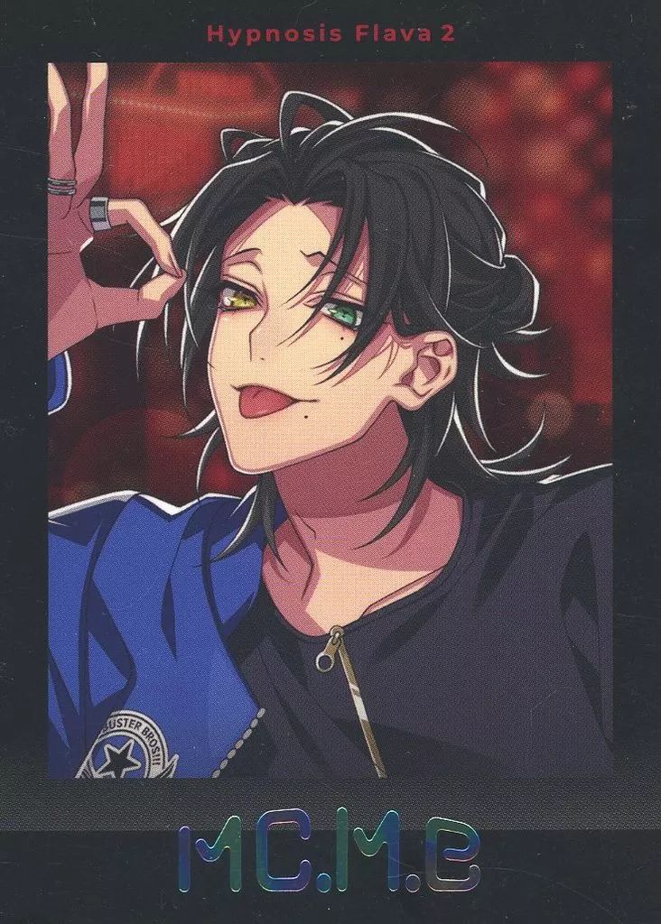 中古】アニメ系トレカ 2[レア]：山田二郎(虹箔押し) - メルカリ