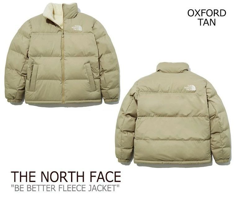 即発送 THE NORTH FACE Be Better On Ball RVS Fleece Jacket ノース