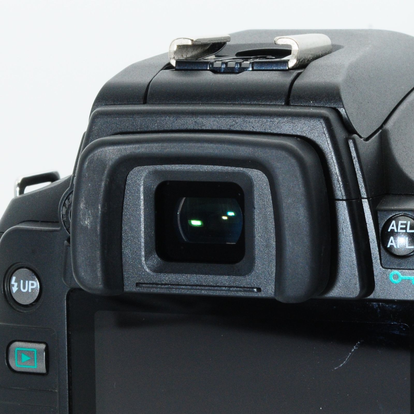 OLYMPUS デジタル一眼レフカメラ