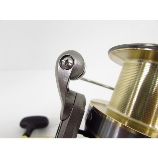 ロングビーム 35