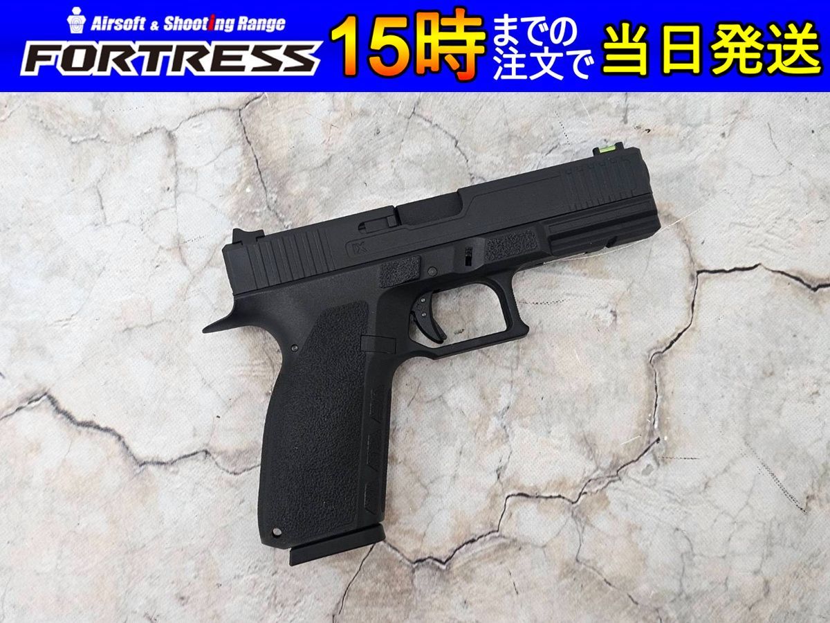 商品 CARBON 8 CO 2ガスブローバック STRIKER-9 S ストライカーナインS