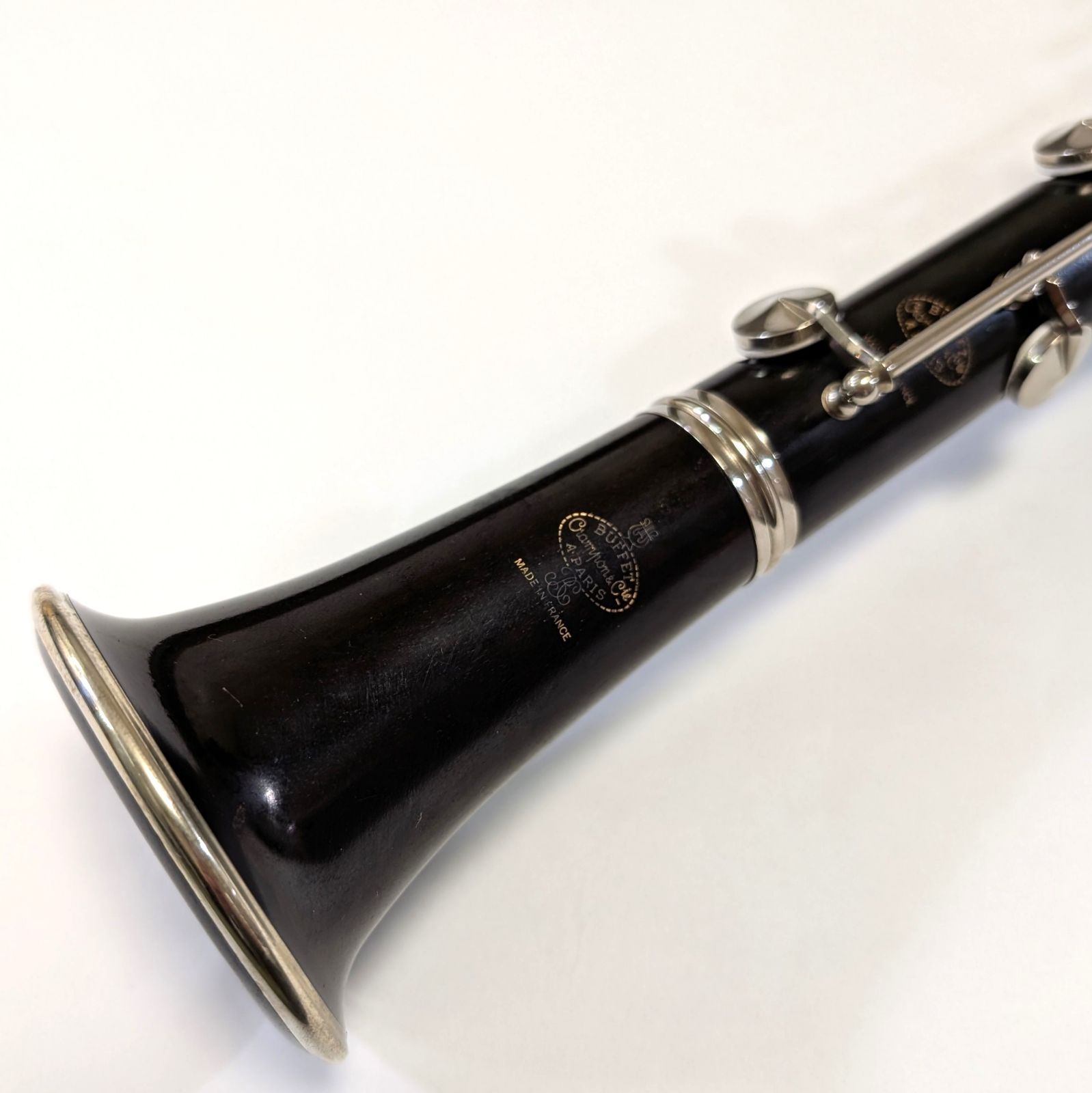 CLARINET