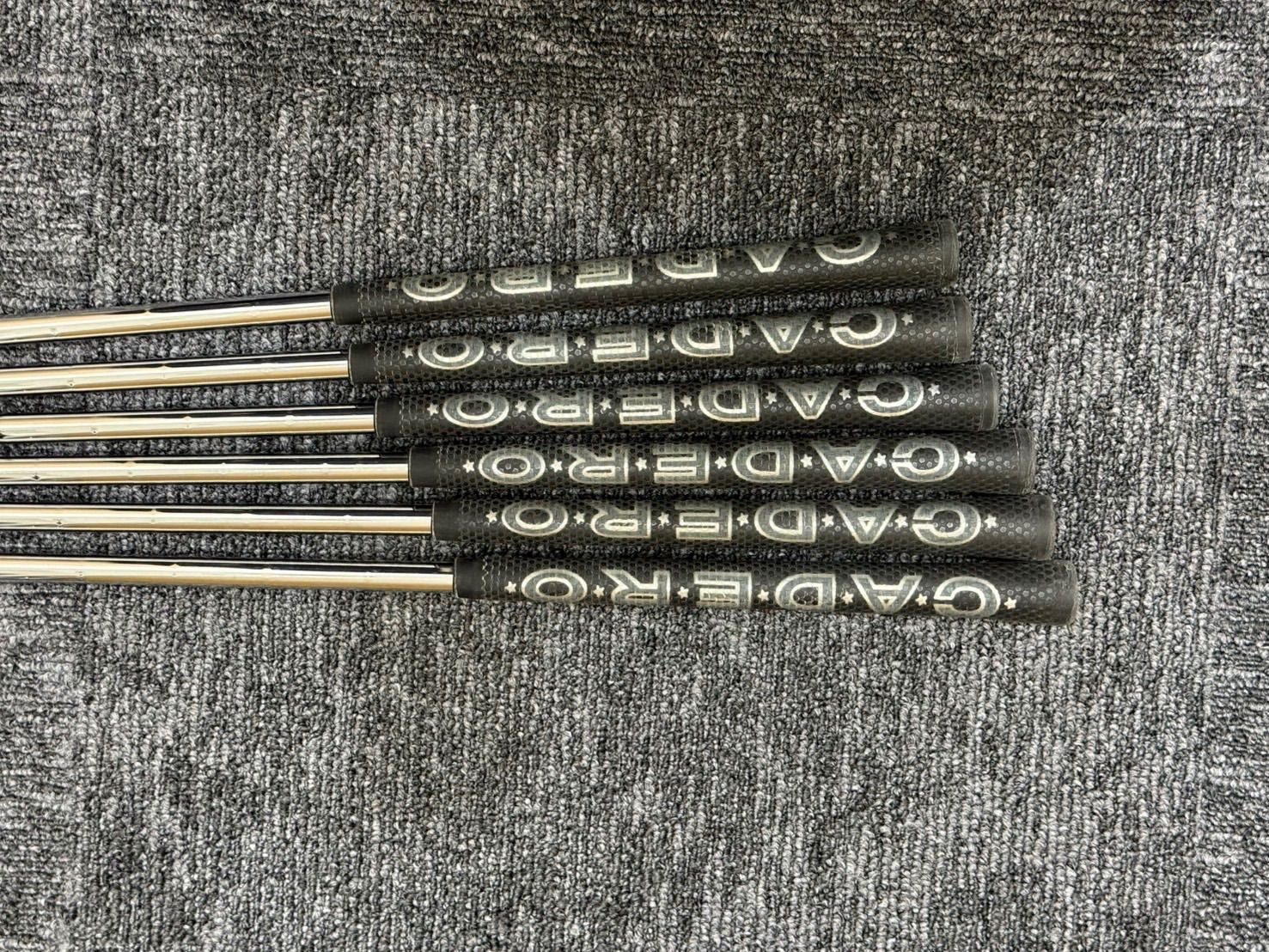 ⛳️ゴルフ⛳️ 日本シャフト NS PRO モーダス3 TOUR105-S 6本セット