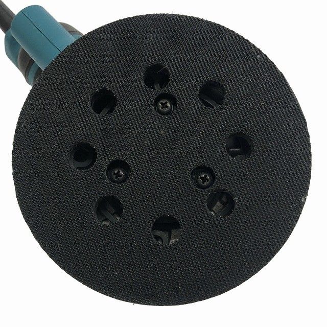 オービタルサンダー ランダムサンダー