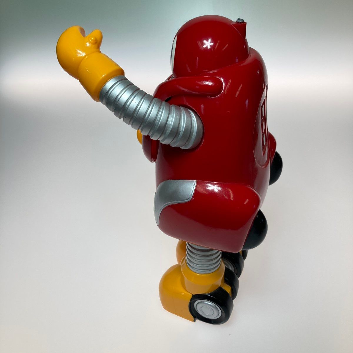 ◎◎BANDAI バンダイ がんばれロボコン 燃えろ!!でっかい