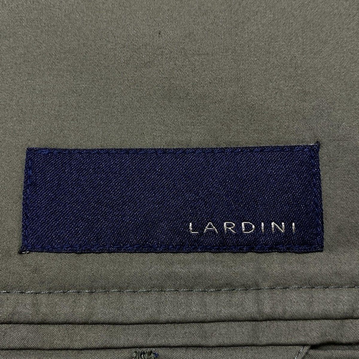 ラルディーニ シングルスーツ