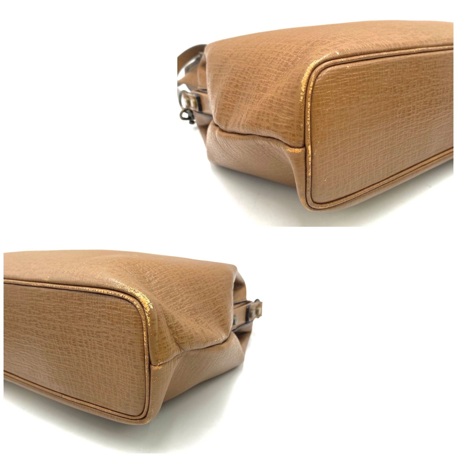 Jean Paul Gaultier Doctor's bag – Vittore Vintage