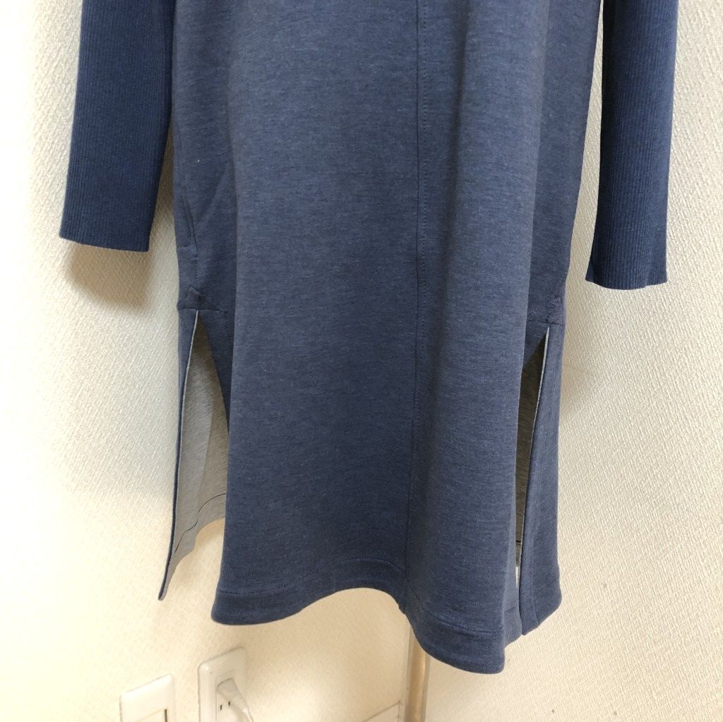 タグ付き MORABITO BLANC（モラビトブラン）レディース コート