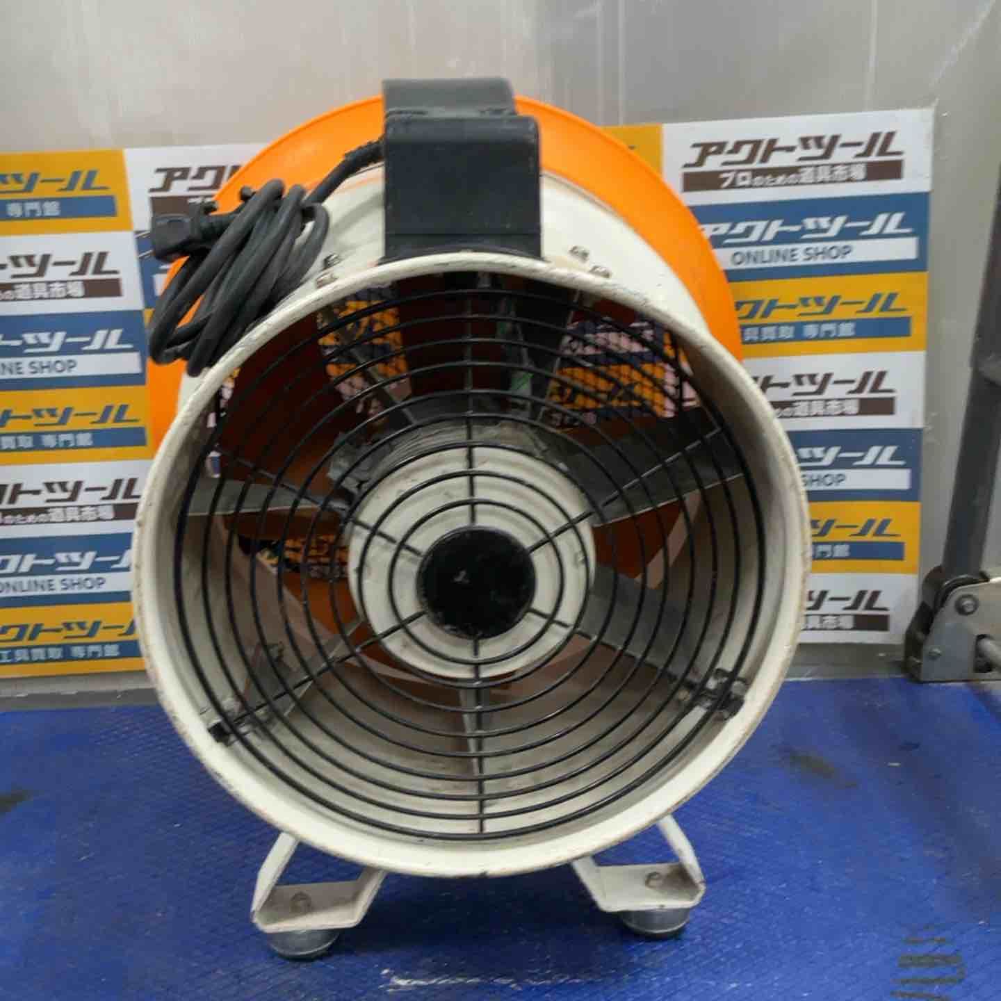 ジェットスイファン