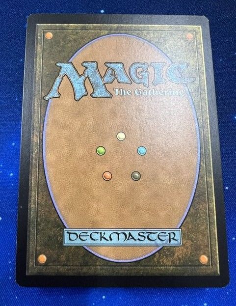 MTG リスティックの研究 ジャッジfoil Foil】《リスティックの研究/Rhystic Study》 (ジャッジ褒賞