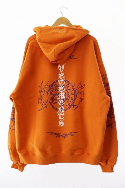 パーカー UE52TR480X